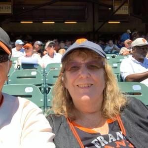 Meet your Posher, Hazel